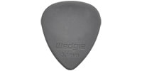 WEDGIE Rubbers 3.1mm Grey Medium