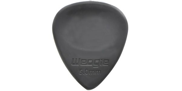 WEDGIE/Rubbers 5.0mm/Hard