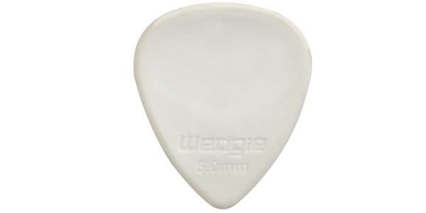 WEDGIE/Rubbers 5.0mm/Soft