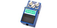 WEED BD-2 for BASS Double-SW