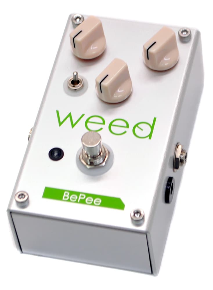 WEED/BePee