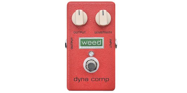 WEED Dynacomp Hi-Fi