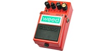 WEED / MD-2 Double-SW