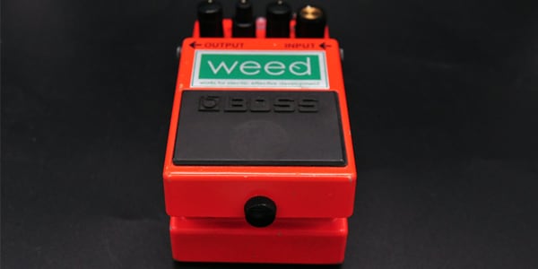 WEED / MD-2 Double-SW画像10