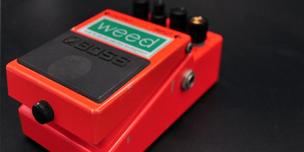 WEED / MD-2 Double-SW画像9