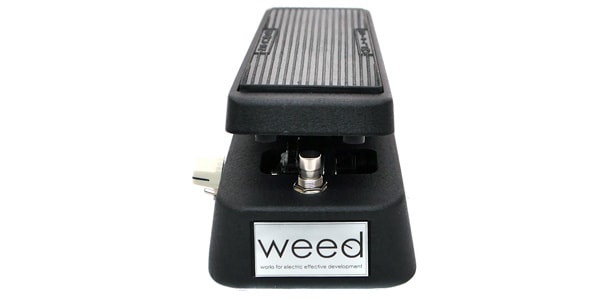 WEED / GCB-95 mod / MDW-2画像2
