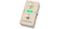 WEED / Microamp mod / Hi-Fi