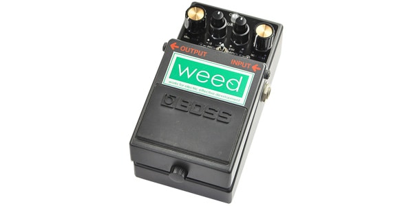 WEED / MT-2 3-way-vari-SW