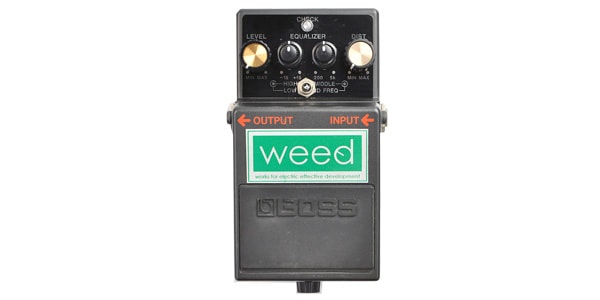 WEED / MT-2 3-way-vari-SW 画像2