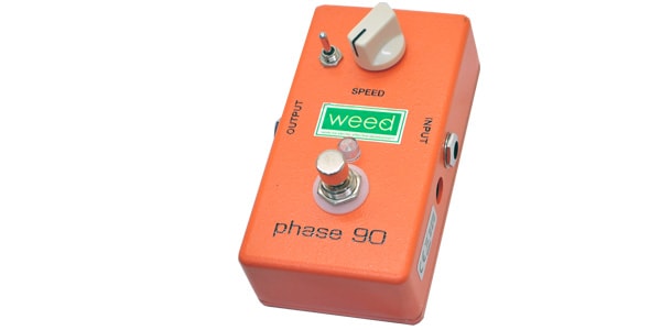 WEED/Phase90 3-way-vari-SW