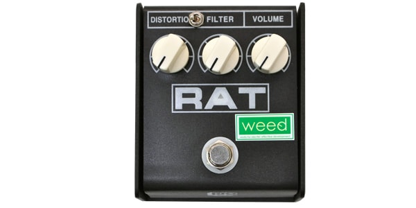 WEED / RAT mod / 2way Germa画像2