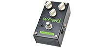 WEED Sweet BASS