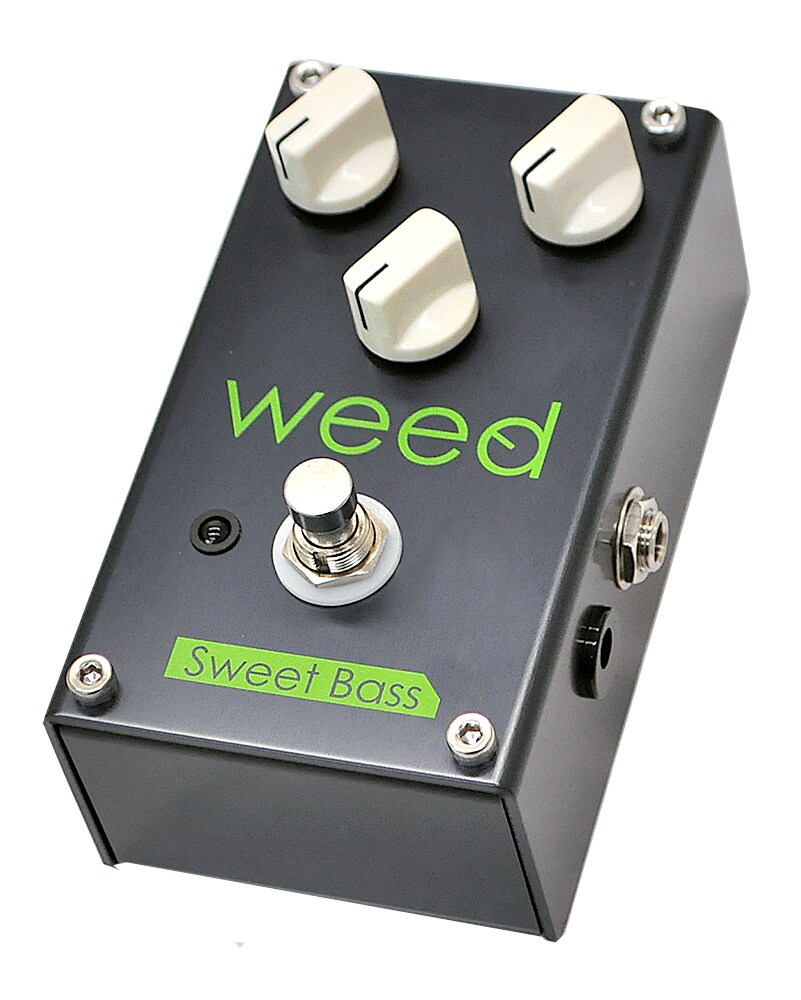 WEED/Sweet BASS