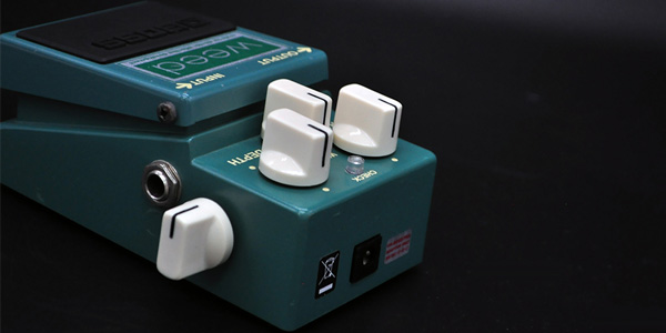 WEED / TR-2 Indv-vol画像11