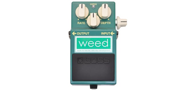 WEED / TR-2 Indv-vol画像3
