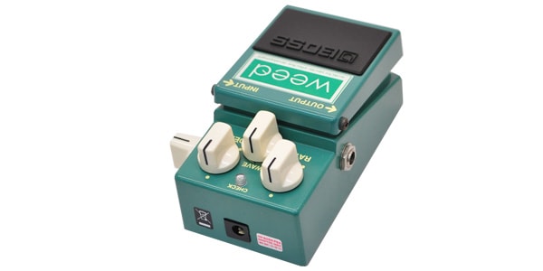 WEED / TR-2 Indv-vol画像6