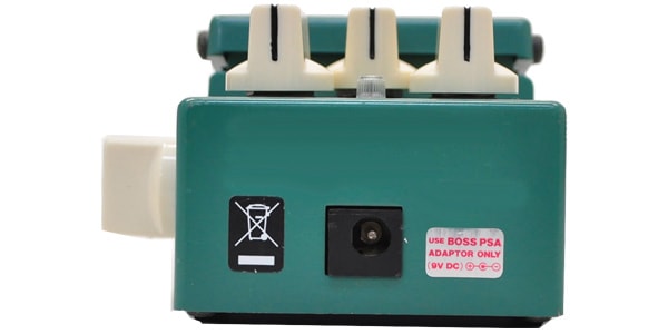 WEED / TR-2 Indv-vol画像7