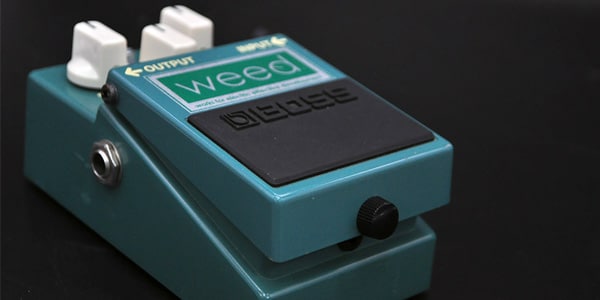 WEED / TR-2 Indv-vol画像8