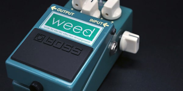 WEED / TR-2 Indv-vol画像9