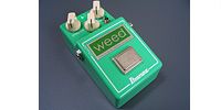 WEED TS-808 Single-SW　アウトレット品