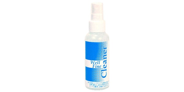 Well Fine ( ウェルファイン )  / Cleaner