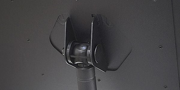 WENGER ( ウェンガー )  / F-101 譜面台 画像3