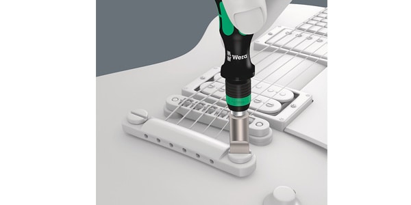 Wera ( ヴェラ )  / GUITAR KIT ギター工具セット画像2