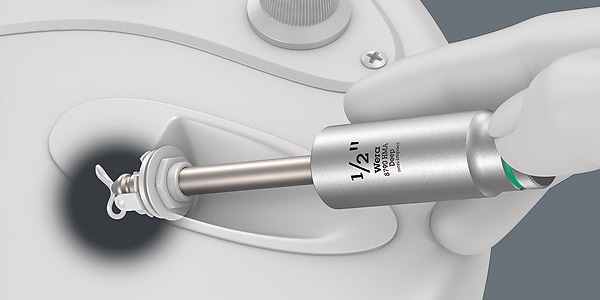 Wera ( ヴェラ ) GUITAR KIT ギター工具セット 送料無料
