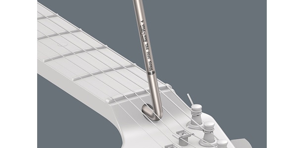 Wera ( ヴェラ )  / GUITAR KIT ギター工具セット画像6