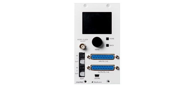 WESAUDIO / _CALYPSO