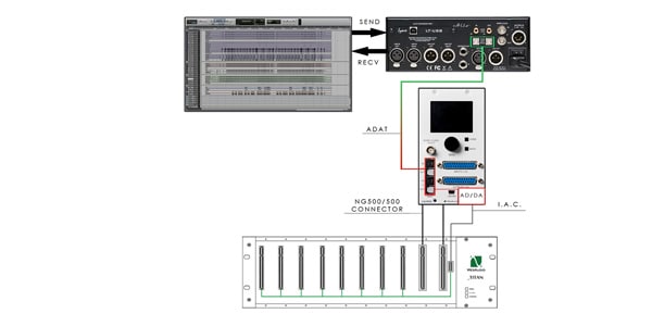 WESAUDIO / _CALYPSO画像3