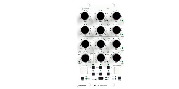 WESAUDIO / _HYPERION