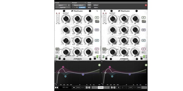 WESAUDIO / _HYPERION画像3