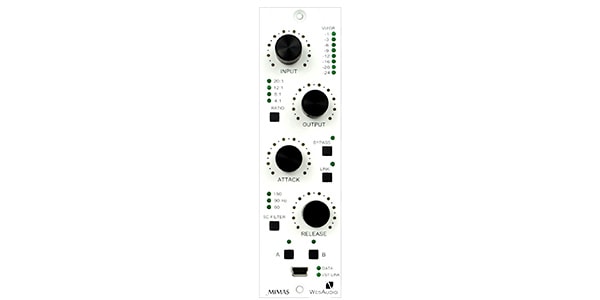 WESAUDIO / _MIMAS Gemini画像2