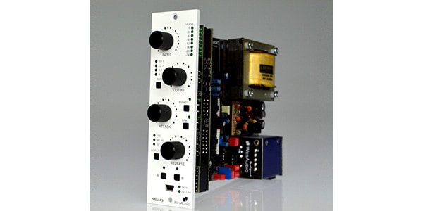 WESAUDIO / _MIMAS Gemini画像3