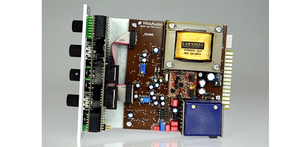 WESAUDIO / _MIMAS Gemini画像4