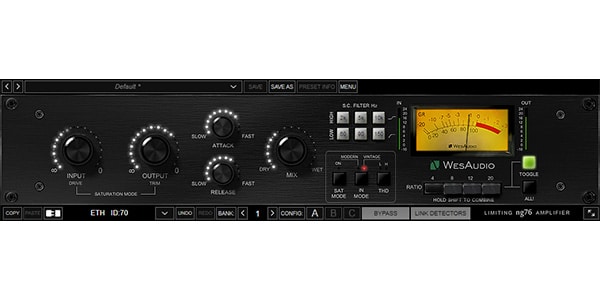 WESAUDIO / ng76画像10