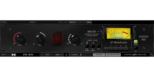 WESAUDIO / ng76画像11