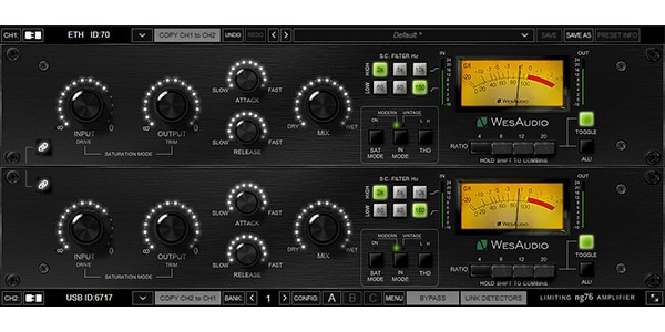 WESAUDIO / ng76画像12