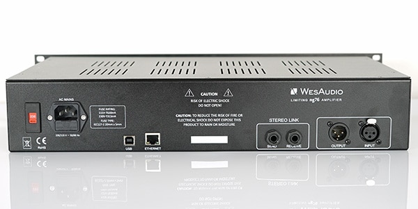 WESAUDIO / ng76画像2
