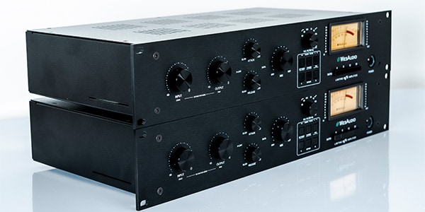 WESAUDIO / ng76 Stereo Matched Pair画像3