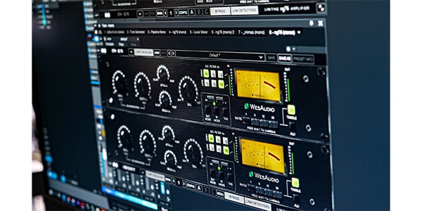 WESAUDIO / ng76 Stereo Matched Pair画像6