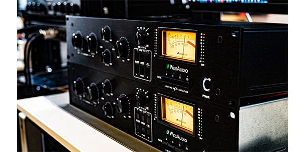 WESAUDIO / ng76 Stereo Matched Pair画像9