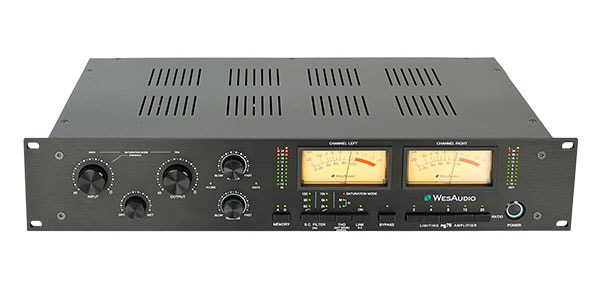 WESAUDIO / ng78　1178 Stereo Limiting Amplifier ｗ/Digital Recall画像2