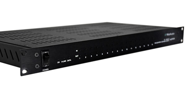 WESAUDIO / ngLEVELER画像2