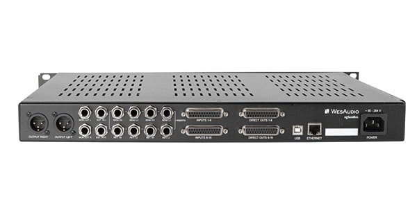 WESAUDIO / ngSumBox画像2