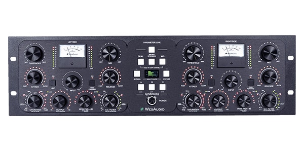 WESAUDIO / ngTubeComp