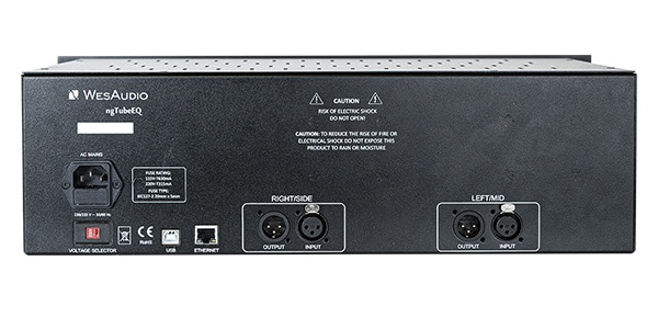 WESAUDIO / ngTubeEQ画像4