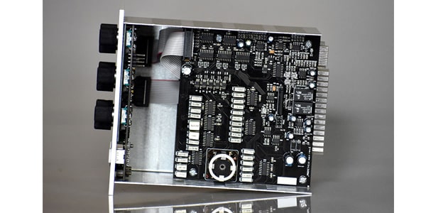 WESAUDIO / _PROMETHEUS画像2