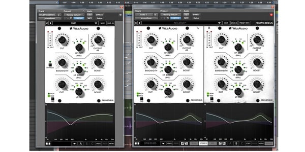 WESAUDIO / _PROMETHEUS画像3